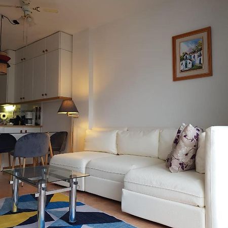 Modern, Cozy Studio Фуенхірола Екстер'єр фото
