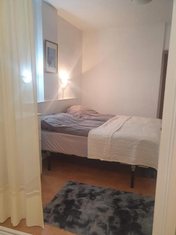 Modern, Cozy Studio Фуенхірола Екстер'єр фото