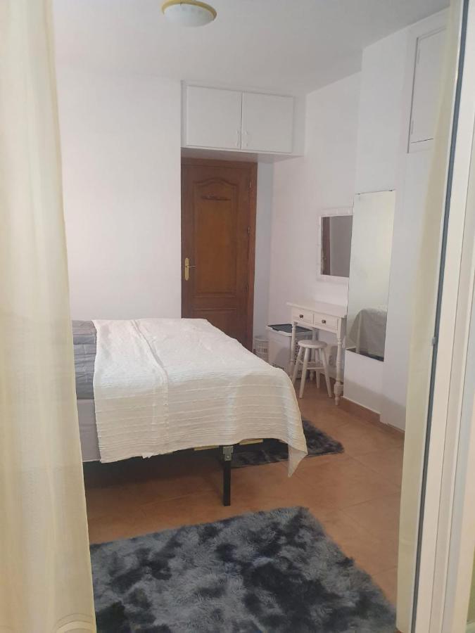 Modern, Cozy Studio Фуенхірола Екстер'єр фото